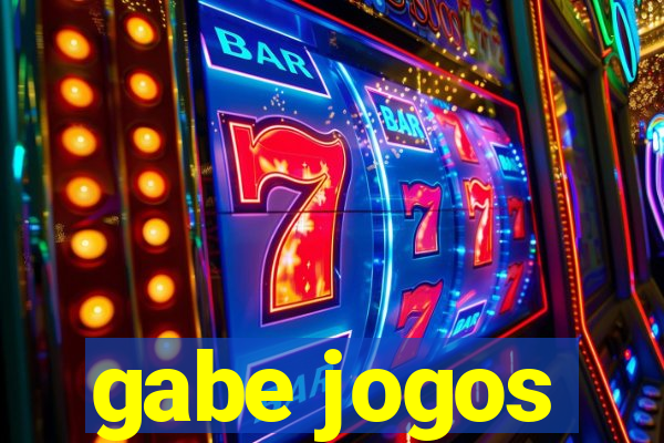 gabe jogos